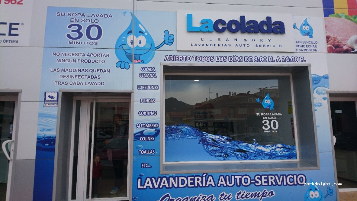 (30816) La Hoya - 94 N-340a — foto