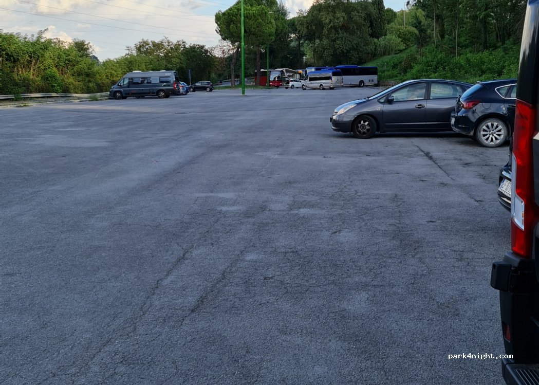 (53100) Siena - Viale Achille Sclavo — foto 3