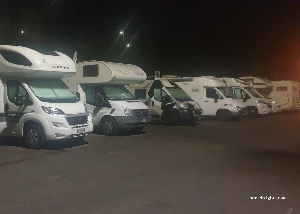 (53100) Siena - Viale Achille Sclavo — foto 4