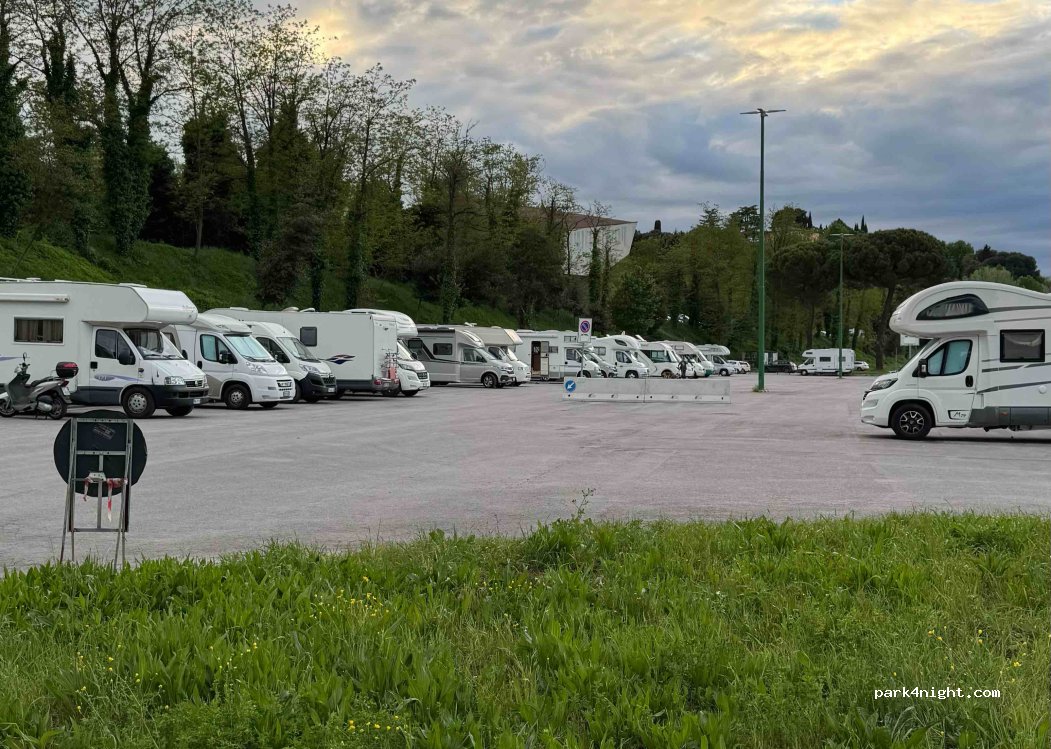 (53100) Siena - Viale Achille Sclavo — foto 5