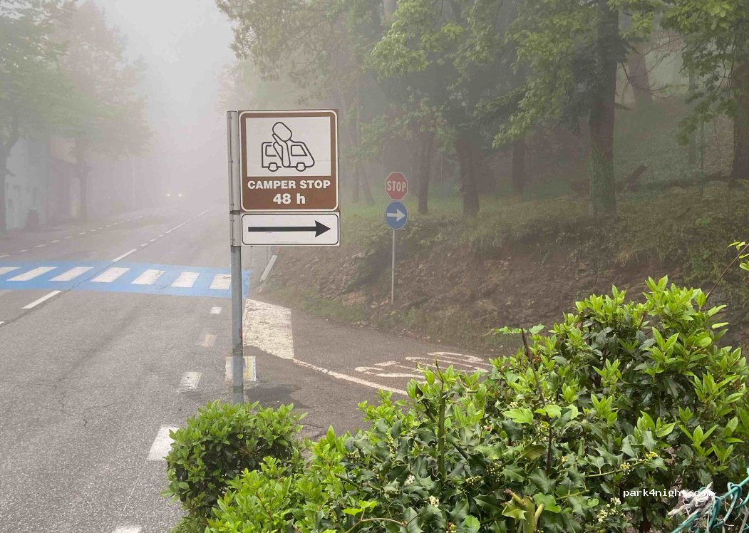 (47890) San Marino - 62 Via Serrone — foto