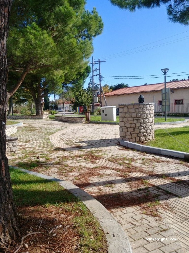 (320 02) Askri - Unnamed Road — foto