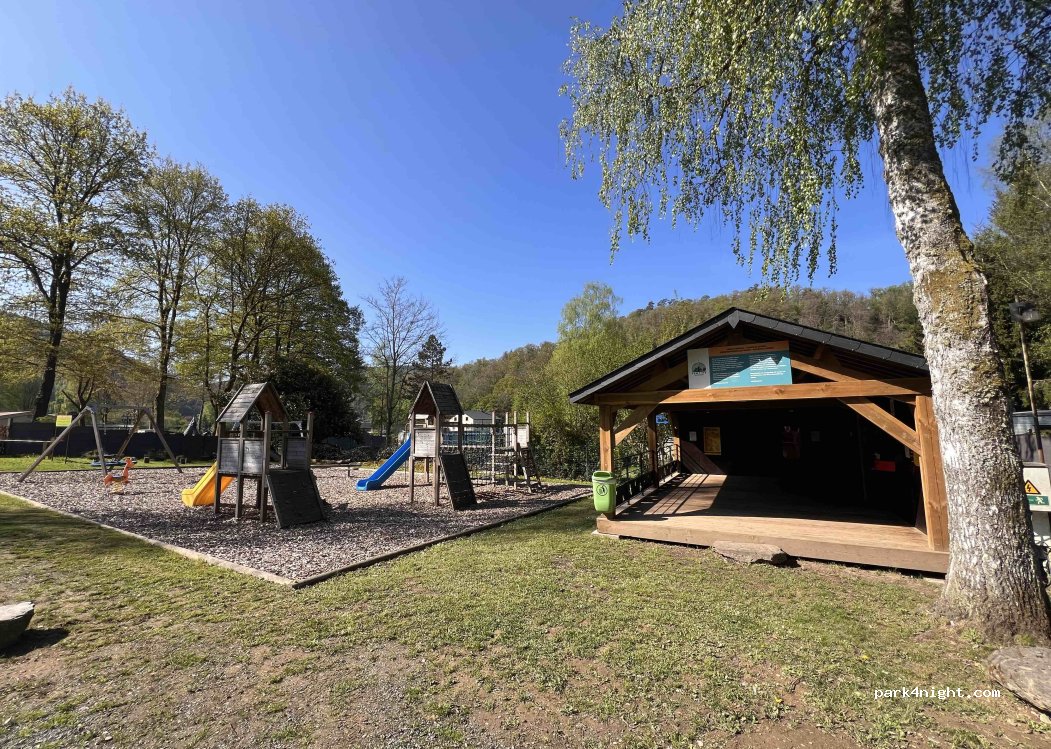 Camping Des Bouleaux — foto 5