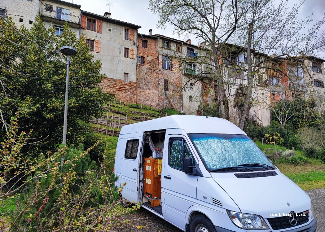 (82600) Verdun-sur-Garonne - 13 allée des remparts — foto 2