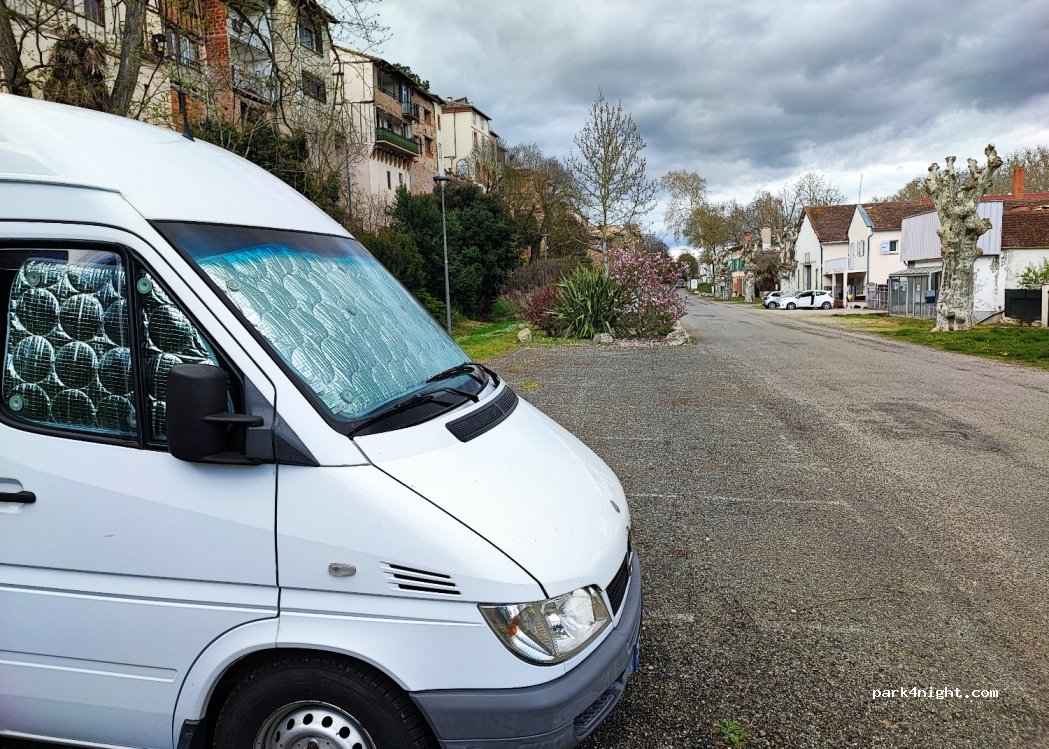 (82600) Verdun-sur-Garonne - 13 allée des remparts — foto 3