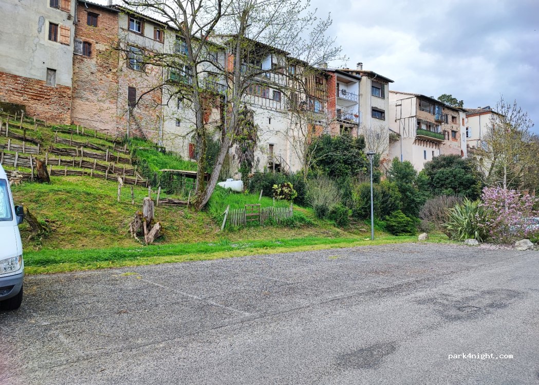 (82600) Verdun-sur-Garonne - 13 allée des remparts — foto 4