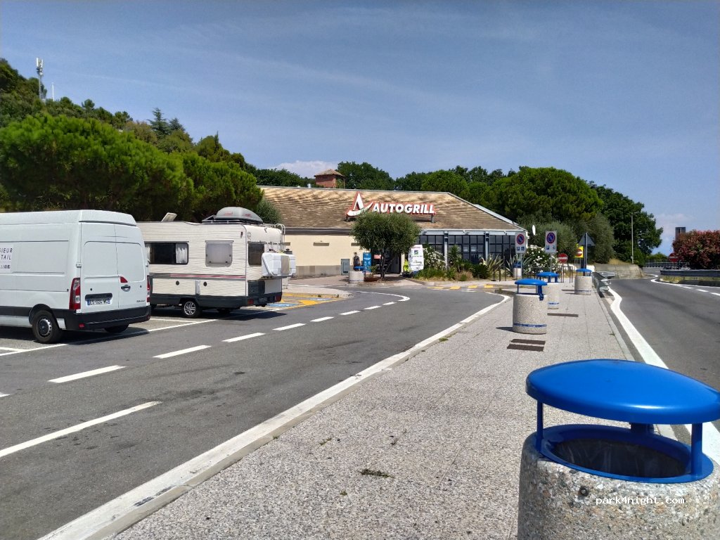 (17100) Savona - Autostrada A10 Genova — foto 2