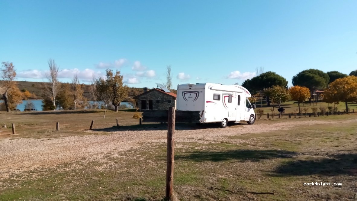 (49619) Ayoó de Vidriales - Unnamed Road — foto