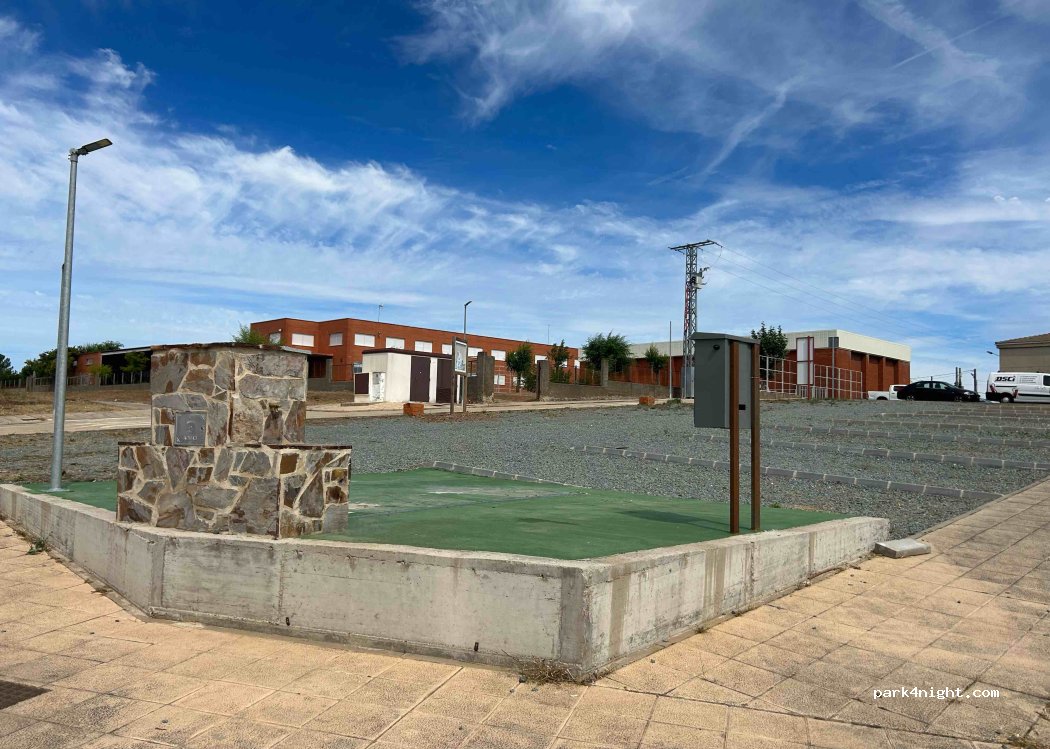 (49500) Alcañices - 11 Plaza Viviendas Atalaya — foto 3