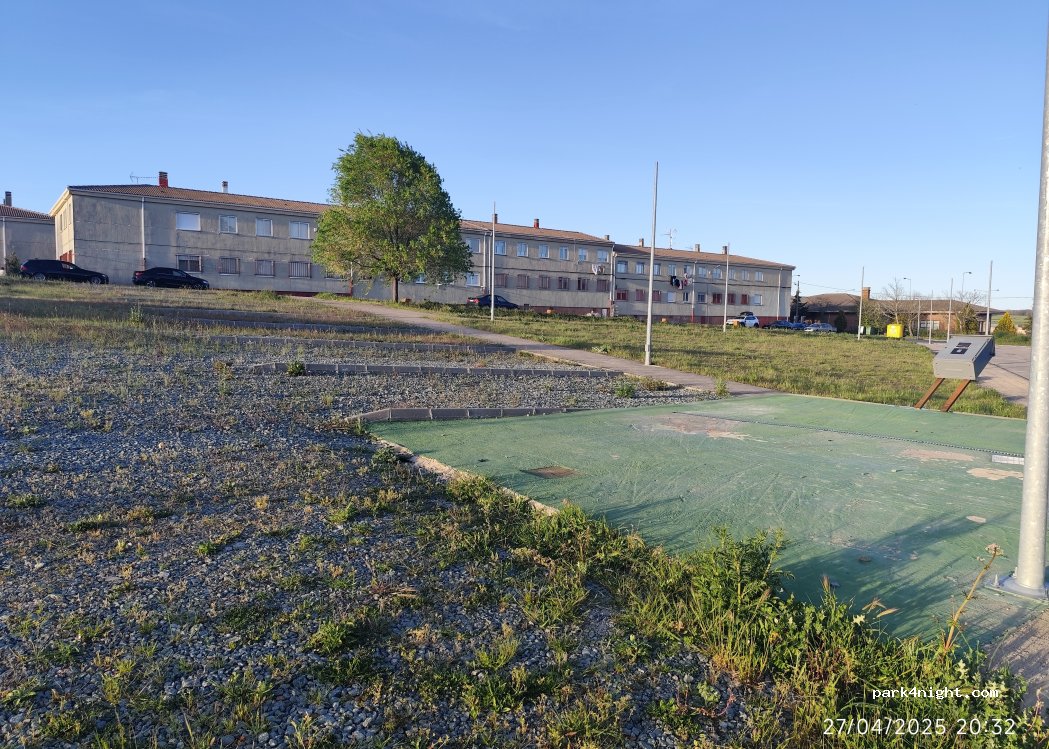 (49500) Alcañices - 11 Plaza Viviendas Atalaya — foto 5