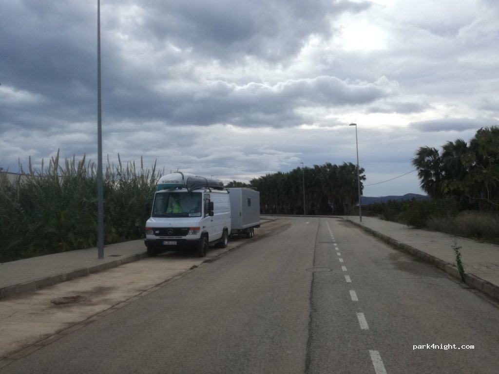 (46760) Tavernes de la Valldigna - 7 Passeig de Comunitat D Regants — foto