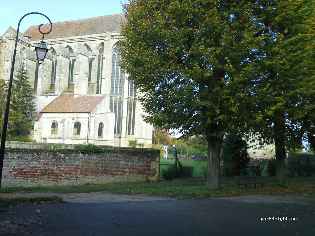 (60420) Saint-Martin-aux-Bois - 59 Rue du Moulin Flamant — foto 2