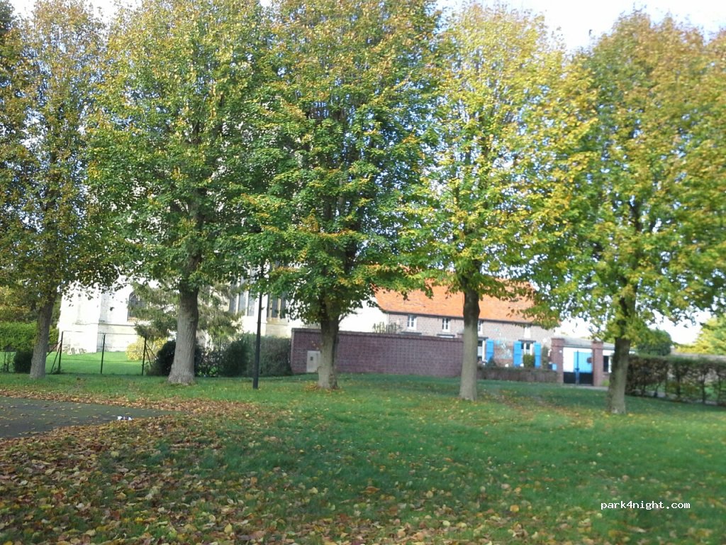 (60420) Saint-Martin-aux-Bois - 59 Rue du Moulin Flamant — foto 3