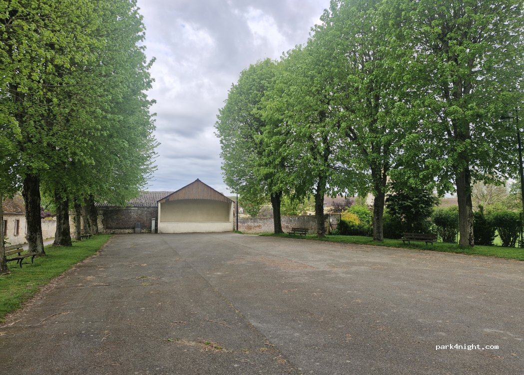 (60420) Saint-Martin-aux-Bois - 59 Rue du Moulin Flamant — foto 4