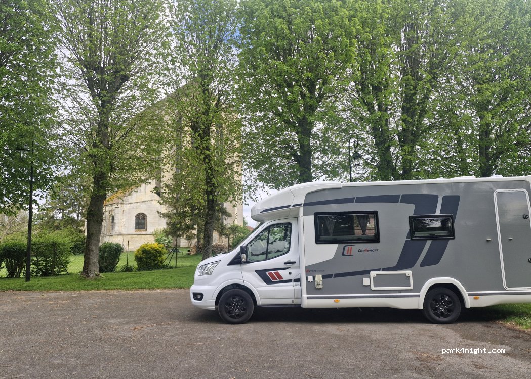 (60420) Saint-Martin-aux-Bois - 59 Rue du Moulin Flamant — foto 5