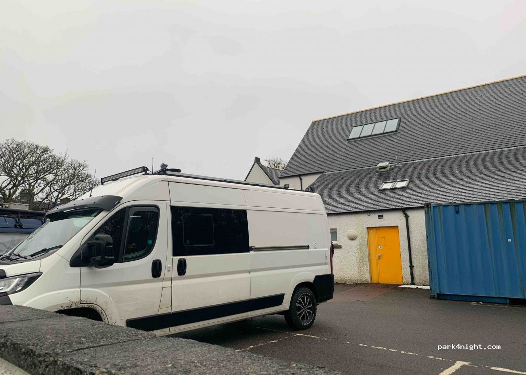 (HS1 2DY) Stornoway - Bayhead — foto 4
