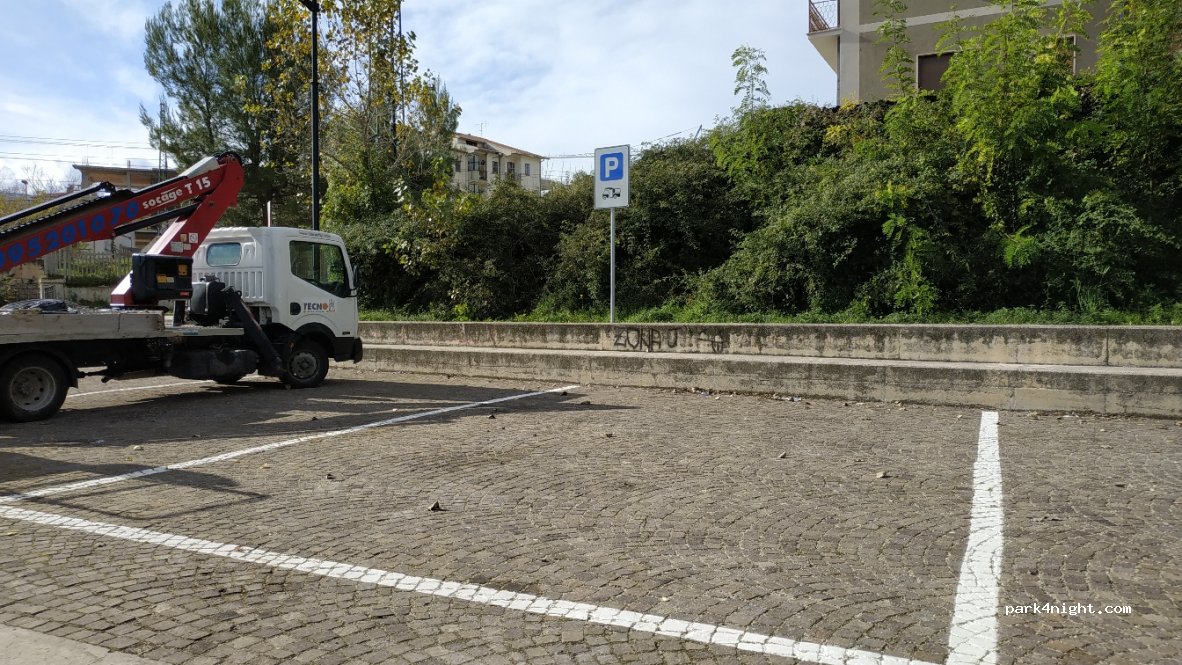 (67035) Pratola Peligna - 59 Via Trieste — foto