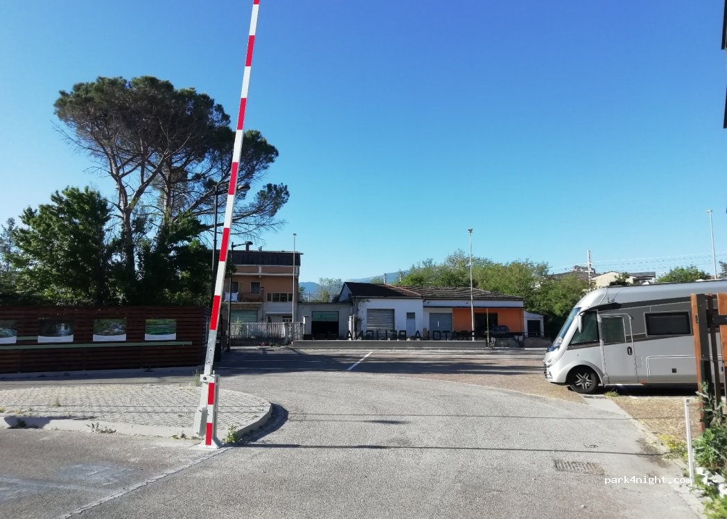 (67035) Pratola Peligna - 59 Via Trieste — foto 3