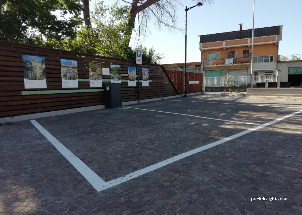 (67035) Pratola Peligna - 59 Via Trieste — foto 4