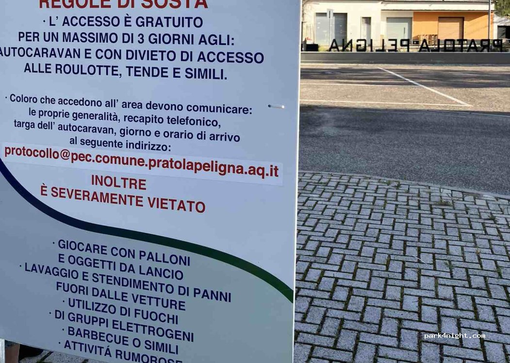 (67035) Pratola Peligna - 59 Via Trieste — foto 5