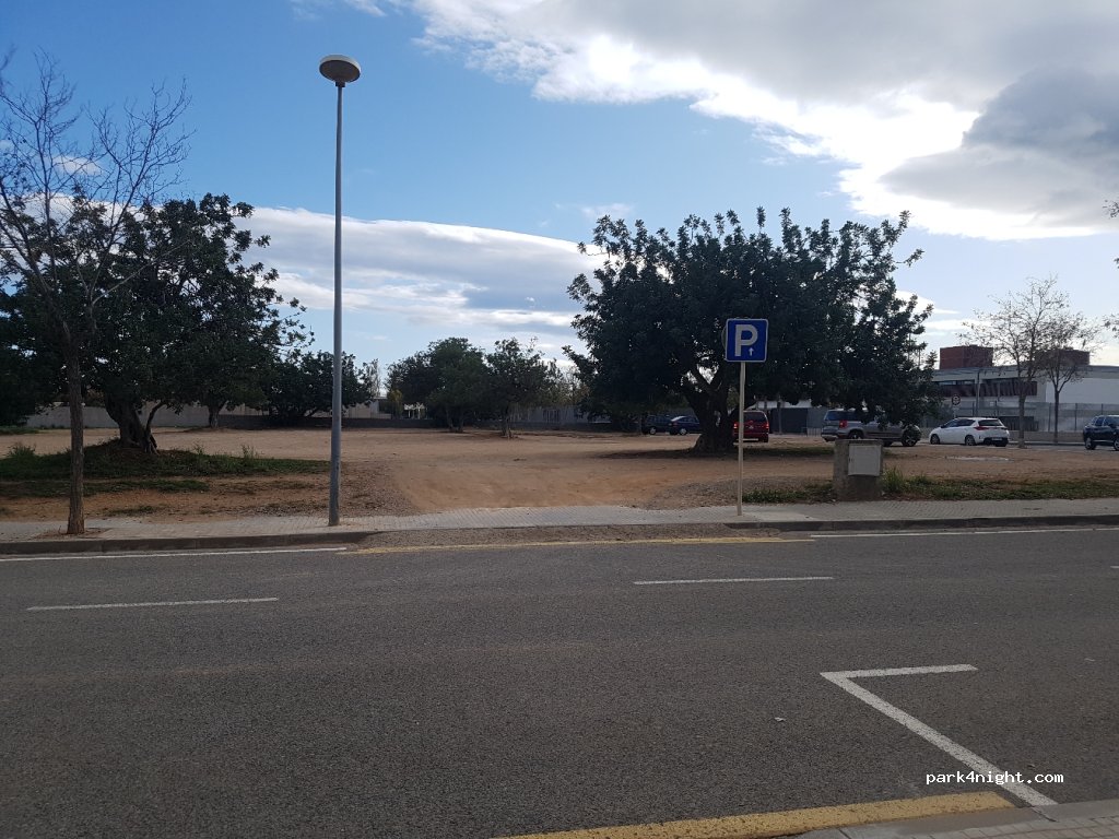 (43850) Cambrils - 51C Avinguda Mas De'n Clariana — foto