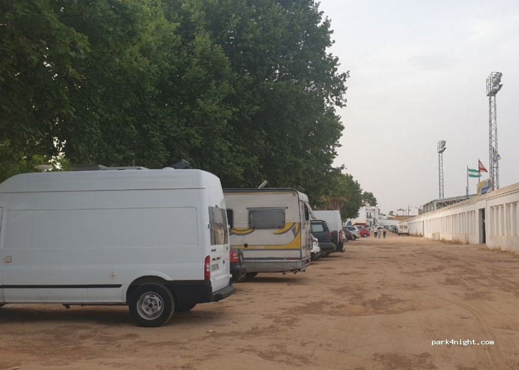 (21800) Moguer - 2A Calle la Parrala — foto 2