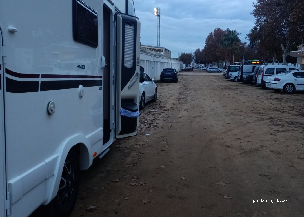 (21800) Moguer - 2A Calle la Parrala — foto 3