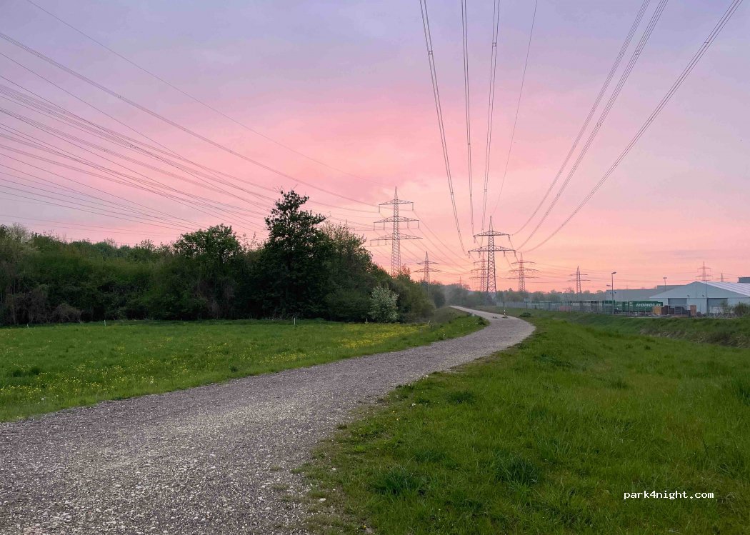 (89269) Vöhringen - Illerstraße — foto 3