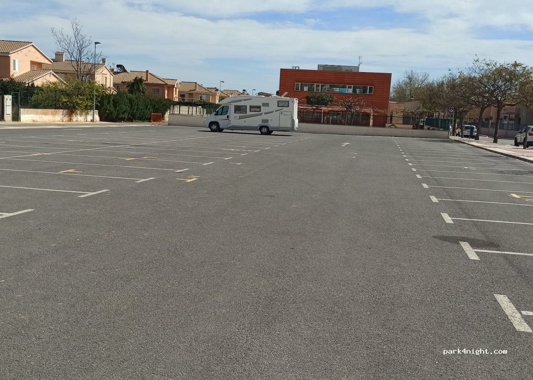 (12560) Benicàssim - 66 Carrer Mossen Elies — foto 2