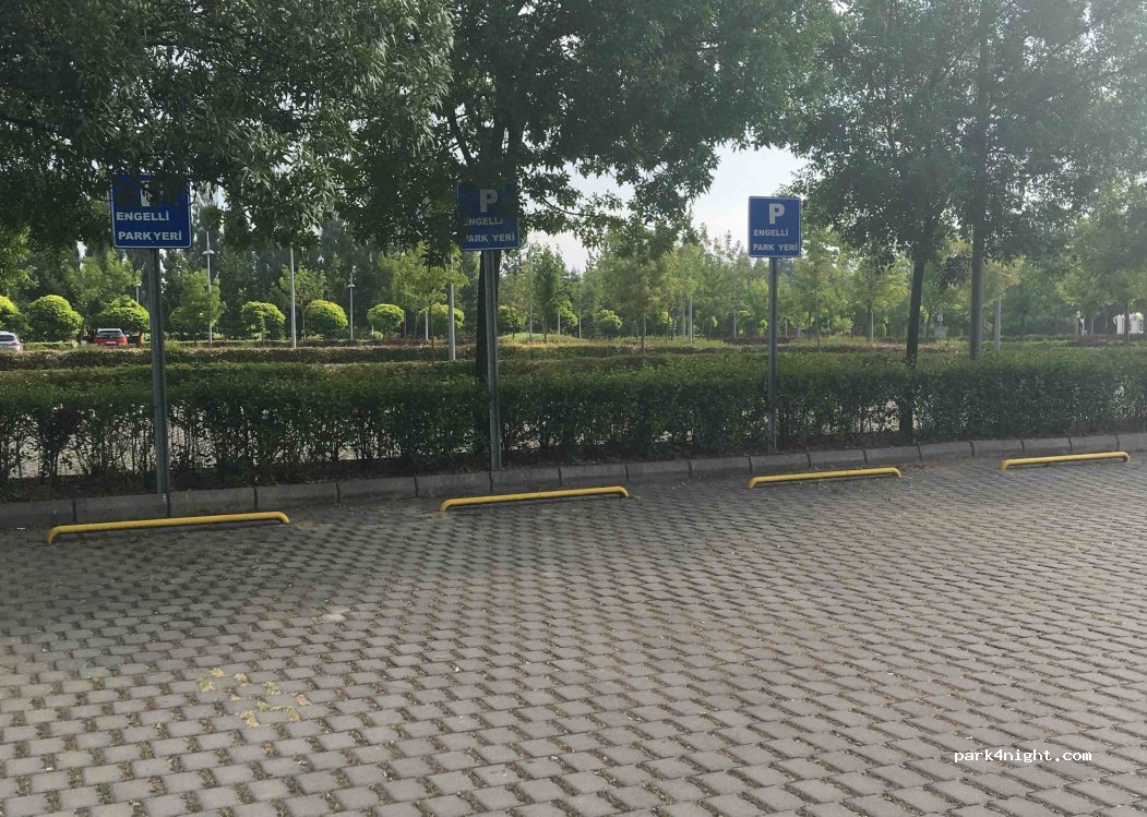 (26150)  - Sazova Çiftlik Yolu — foto 2