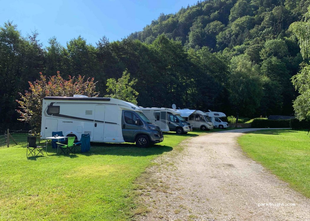 Camping Kalkgruber — foto 2