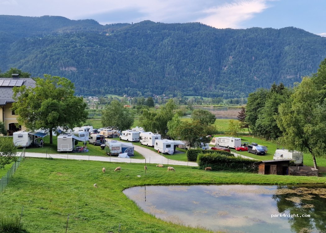 Camping Kalkgruber — foto 3
