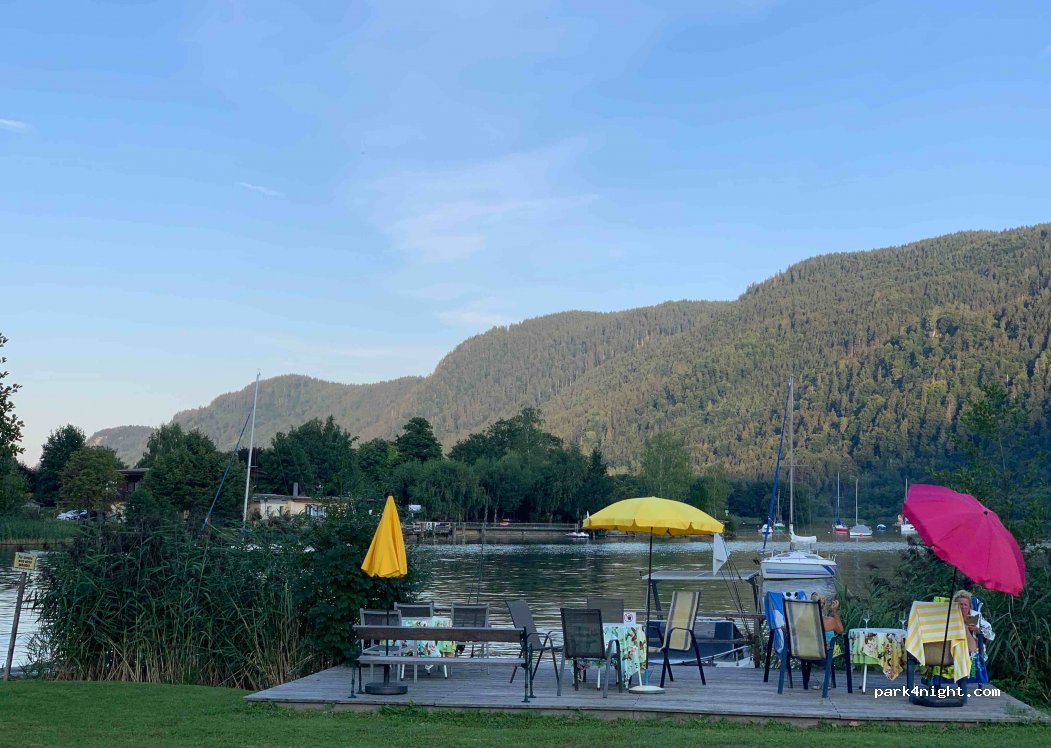 Seecamping Nagele — foto 2