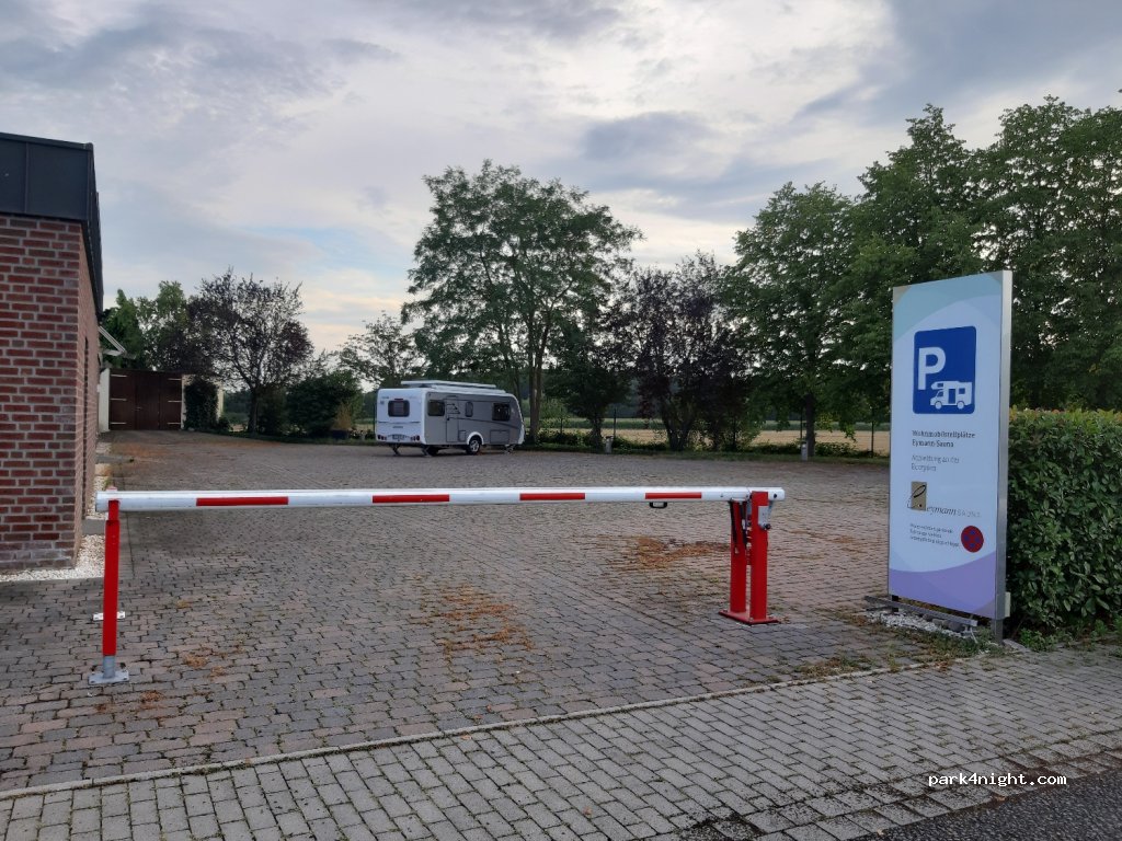 (48163) Münster - 10 Schadowstraße — foto