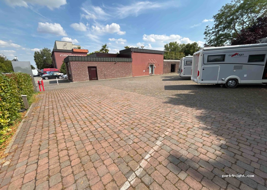 (48163) Münster - 10 Schadowstraße — foto 3