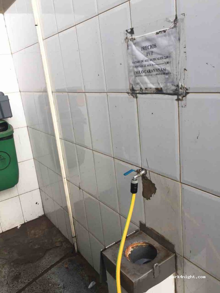 (35500) Arrecife - Calle Iguazú, 5 — foto