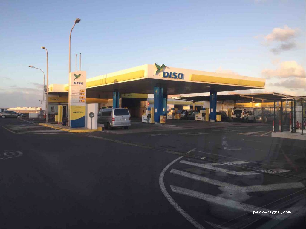 (35500) Arrecife - Calle Iguazú, 5 — foto 3