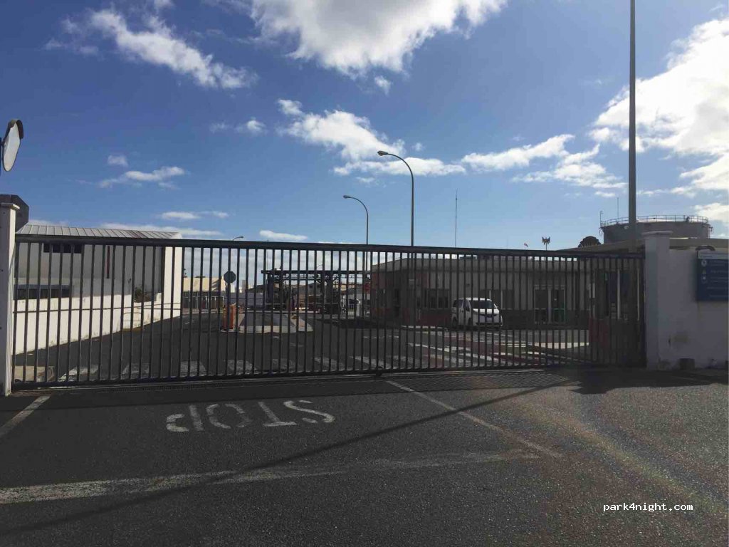 (E-35508) Arrecife - Ctra las Caletas — foto 3