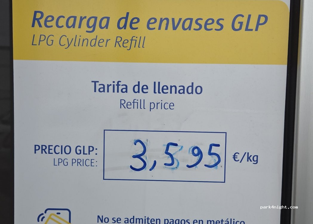 (E-35508) Arrecife - Ctra las Caletas — foto 5