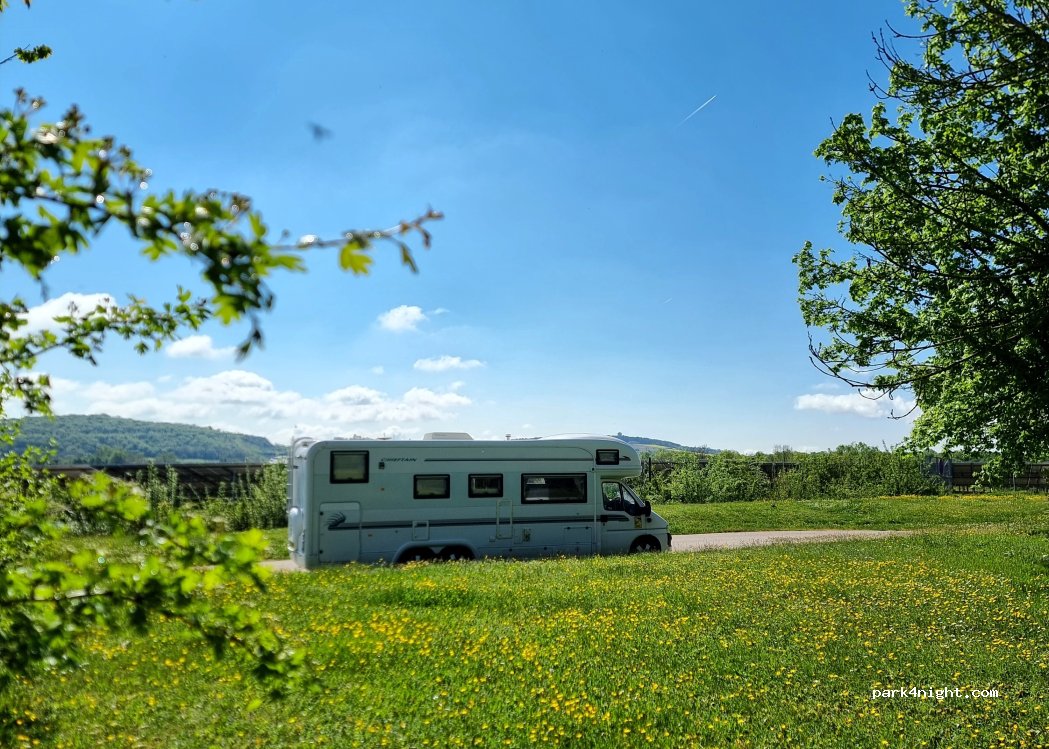 (71240) Jugy - Autoroute du Soleil — foto