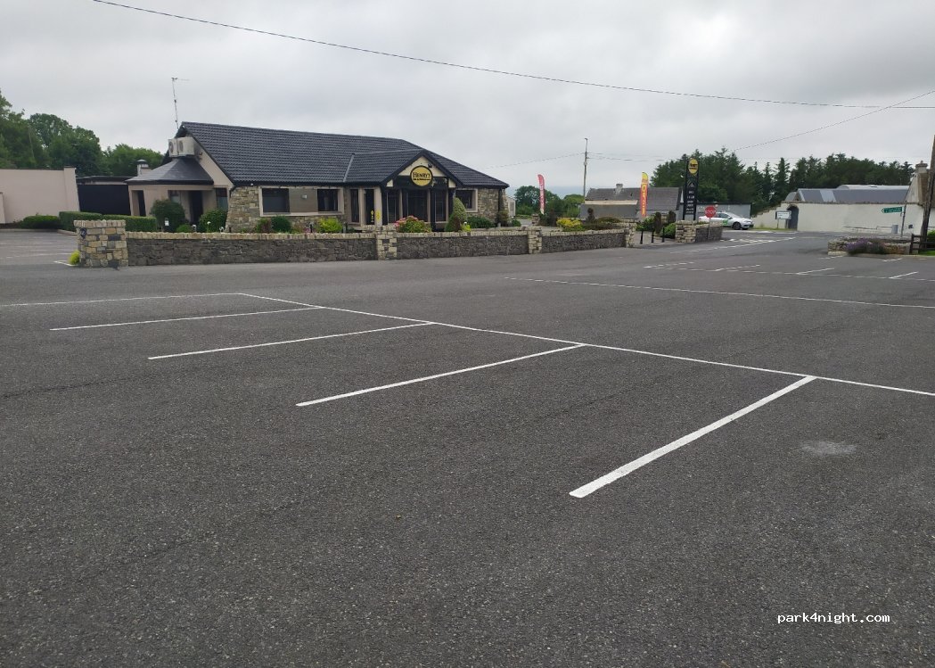 Henrys Bar & Restaurant — foto 2