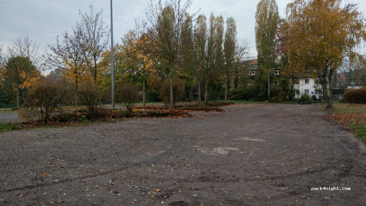 (45659) Recklinghausen - 15 Averdunkstraße — foto 3