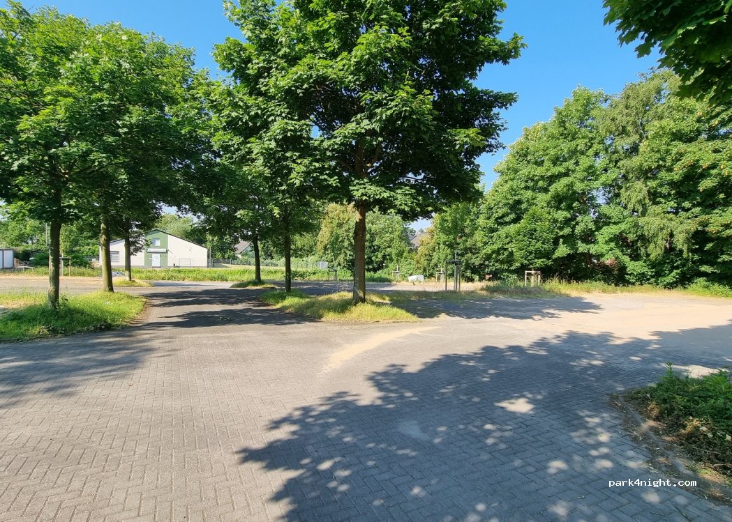 (45659) Recklinghausen - 15 Averdunkstraße — foto 4