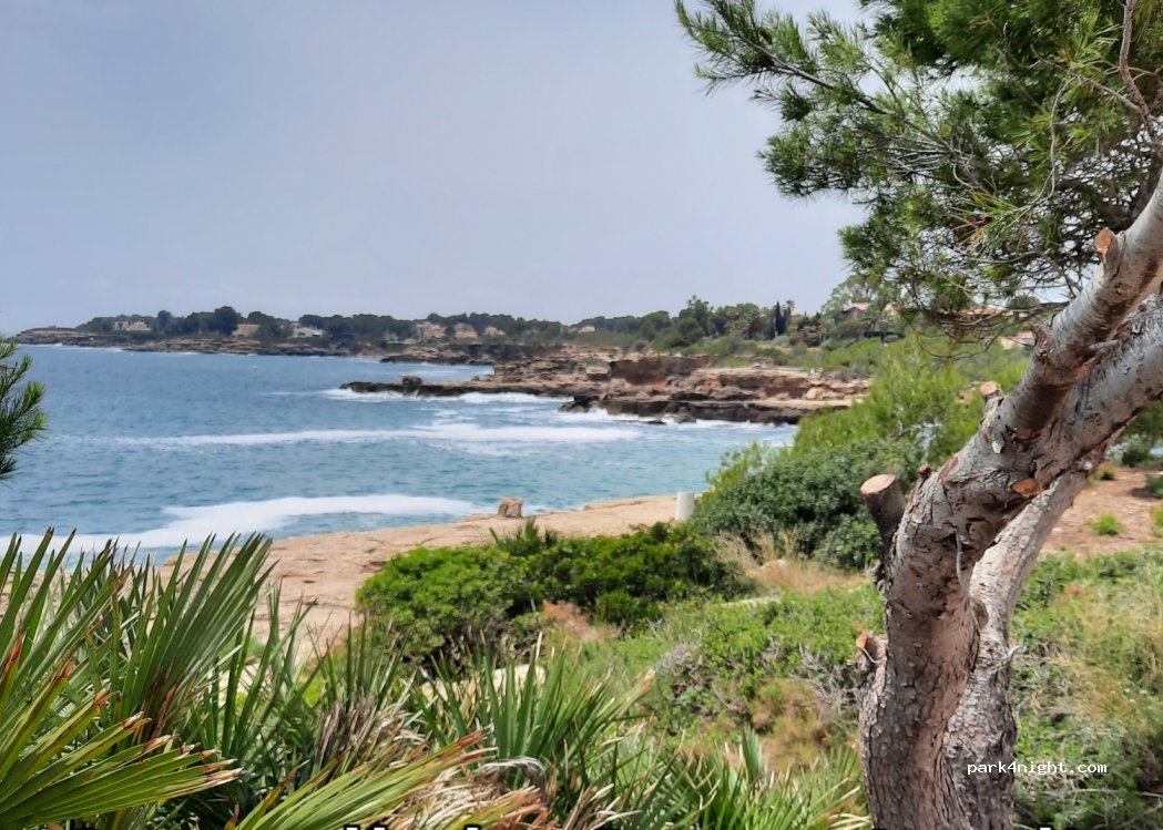 (43860) L'Ametlla de Mar - 12S Urbanització San Jorge S Casti — foto 2