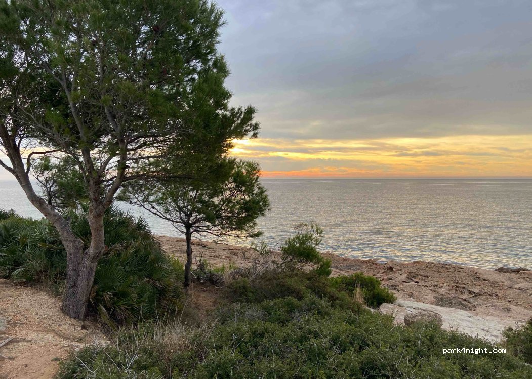 (43860) L'Ametlla de Mar - 12S Urbanització San Jorge S Casti — foto 3
