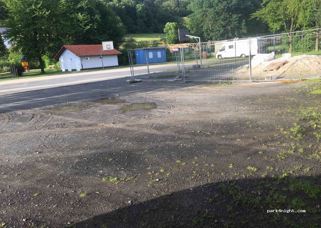 (34317) Habichtswald - Bergweg — foto 2