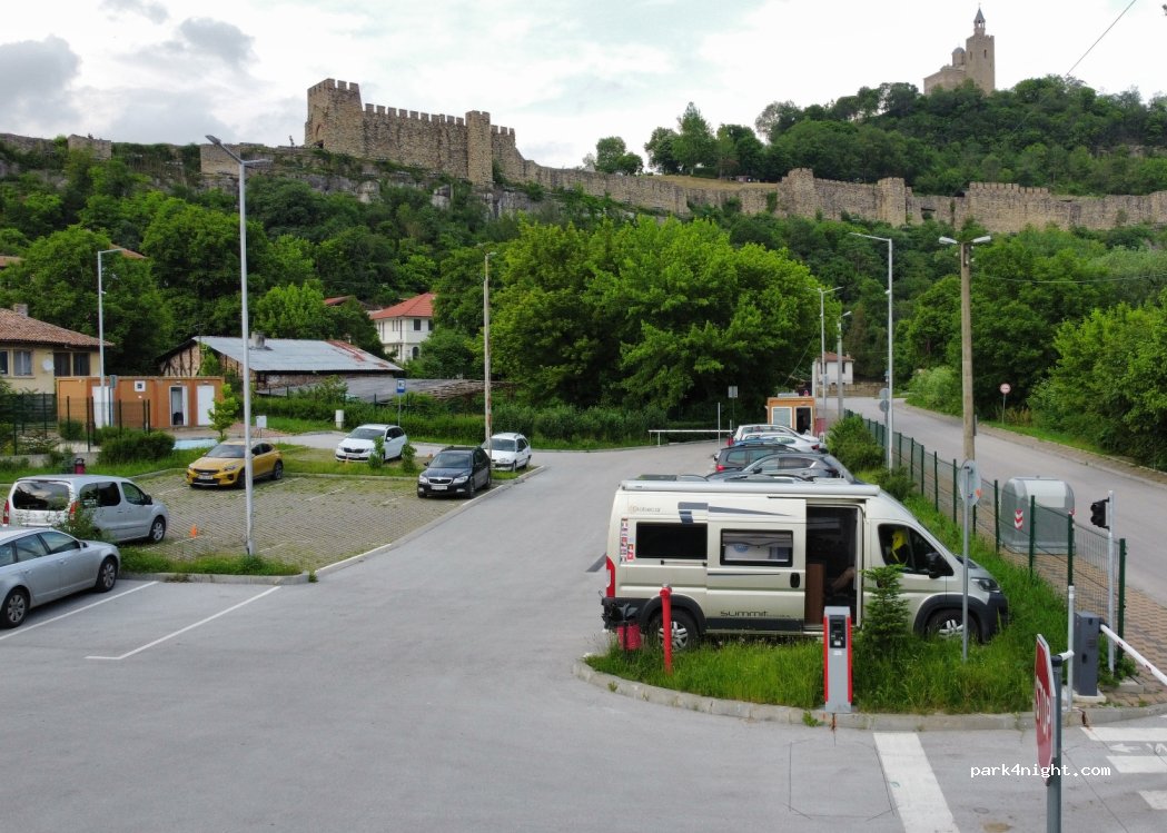 (5000) Veliko Tarnovo - 43 ulitsa — foto 2