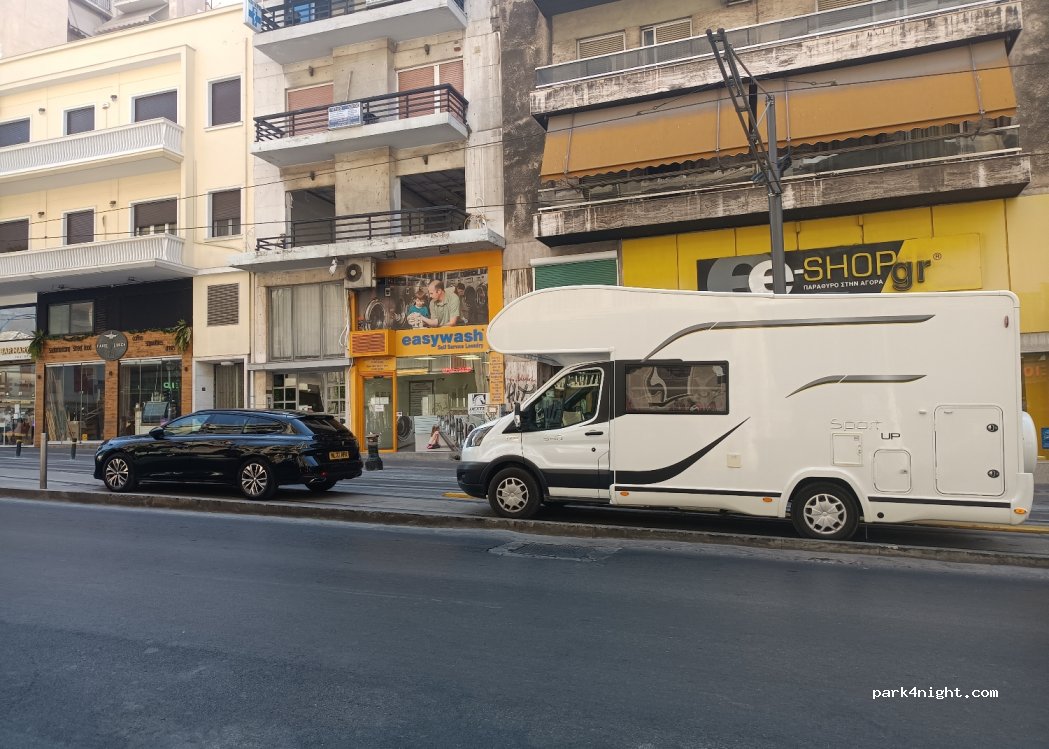 (185 34) Pireas - 82 Grigoriou Lampraki — foto 3
