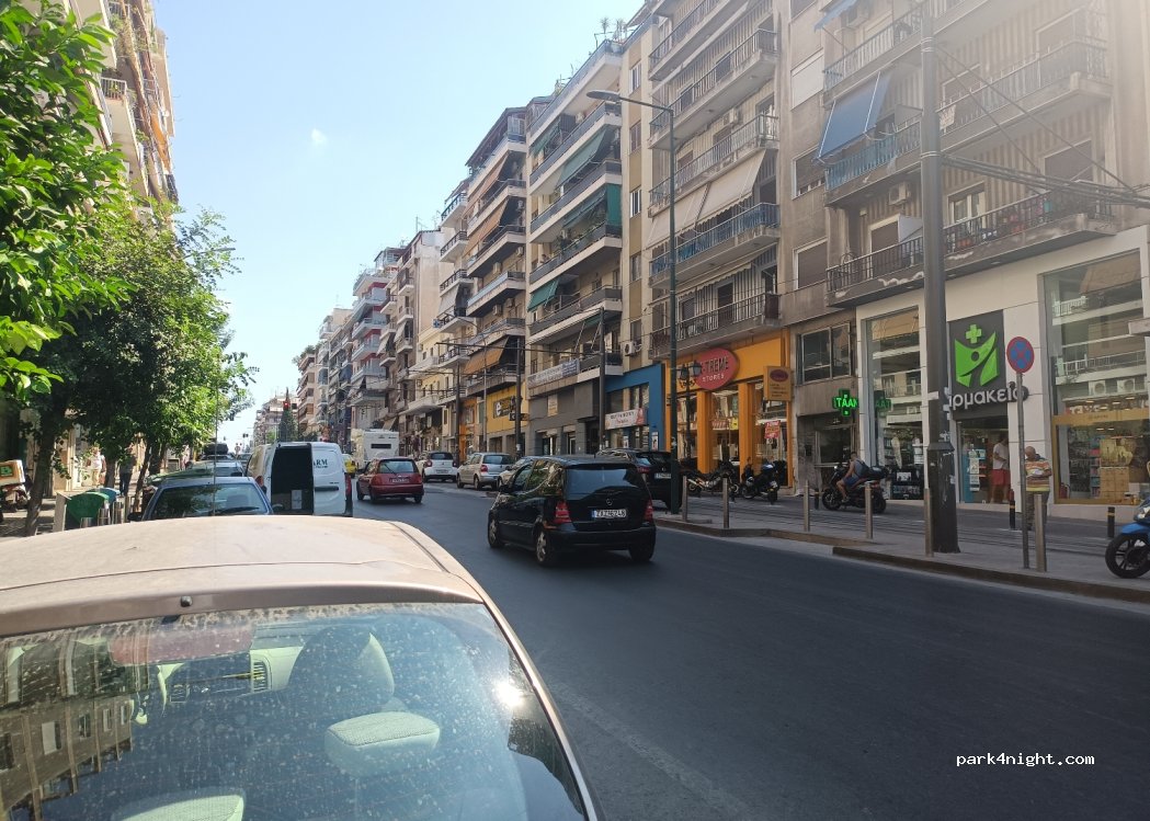(185 34) Pireas - 82 Grigoriou Lampraki — foto 4