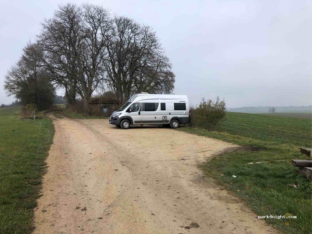 (78183) Hüfingen - Unnamed Road — foto